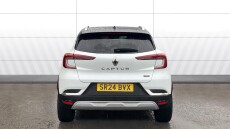 Renault Captur 1.6 E-Tech full hybrid 145 Techno 5dr Auto Hybrid Hatchback